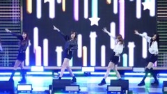 Cause you're my star