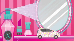 なぎさのミライ!ドライブ!ティ―ビ― #76