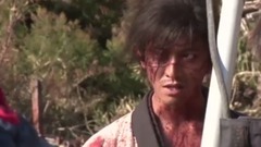 木村拓哉 - 映画『無限の住人』メイキング映像