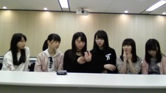 SHOWROOM AKB48ドラフト2期生のSHOWROOM