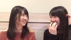 SHOWROOM 村山彩希