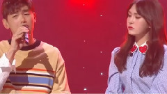 Somi X Eric Nam CUT
