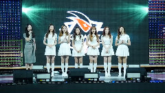 超级星期天演唱会 参演全程 kt Wiz公园(KT奇才)