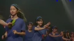 乃木坂46 代代木 live运动会