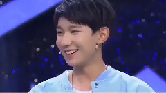 [王源]王牌对王牌第一期cut