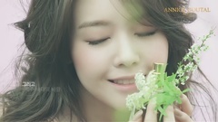 MinAh Fresh Love 香水CF
