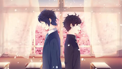 桜ノ雨 (Sou×あおい)