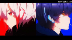 アンチクロックワイズ/After the Rain (そらる×まふまふ)