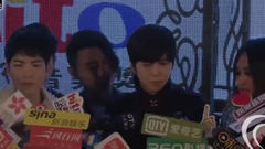 萧敬腾,毕书尽,家家,狮子合唱团 - Bii毕书尽鼻窦炎发作 萧敬腾赞鼻音也很好听 2017hito流行音乐奖启动记者会