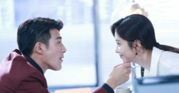 网络剧《狐狸的夏天》终极预告: 谭松韵姜潮同居生活越怼越甜