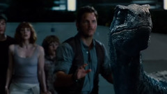 侏罗纪世界3 CUT