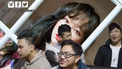 Greatest TAEYEON reaction youll ever see