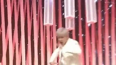 MONSTA X - Beautiful 现场混合版3