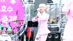 Let's Get It Started