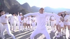 CAN'T STOP THE FELLING