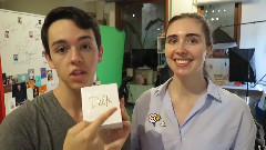 Delta Goodrem - Fans Talking About The New Fragrance