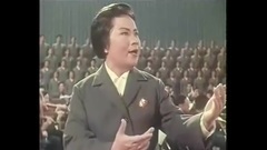 枪声报警芦苇荡 交响乐<沙家浜>