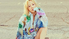 关于泰妍,你可能并不知道的25件事