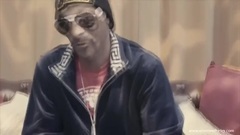 Snoop Doggy Dogg,Shirley Caesar - U Name It (Holiday Anthem)