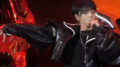 我管你 I Don't Care