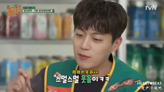 把便利店掏空吧E05 尹斗俊CUT