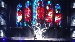 我心中尚未崩坏的地方