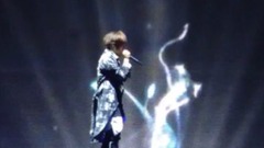 我心中尚未崩坏的地方