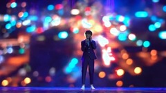 只要有你的地方