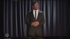 Open Mike Eagle - “Dark Comedy Late Show”