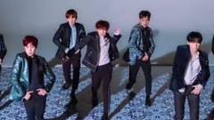 MONSTA X - Beautiful