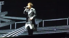 成名在望 & 我心中尚未崩坏的地方