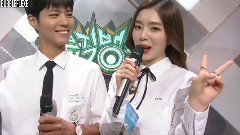 RedVelvet抽风搞怪时刻Part.2