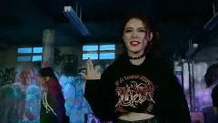 SNH48_7SENSES - GirlCrush