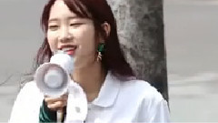 游戏中的 JiHo & 惩罚 饭拍