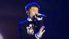 惯性取暖 2017全新专辑《同在》发片记者会 17/04/11