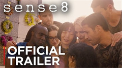 《超感八人组》第二季官方预告