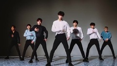 MONSTA X - BEAUTIFUL