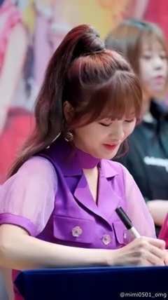 木洞粉丝签名会