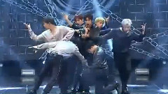 MONSTA X - Beautiful