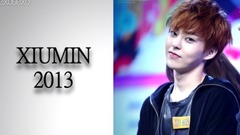 鬼知道他们经历了什么之EXO五周年粗卡