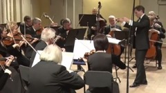 Pavarotti - 博凯里尼