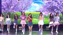  - Rainbow - MBC Show Champion 现场版 17/04/12