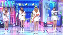  - Night Rather Than Day - MBC Show Champion 现场版 17/04/12