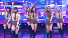  - FINGERTIP - MBC Show Champion 现场版 17/04/12