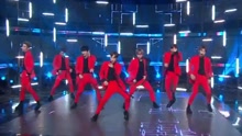  - Steal Your Heart - M COUNTDOWN 现场版 17/04/13