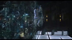 <攻壳机动队> 日本预告片2