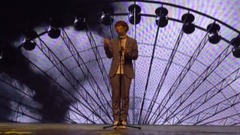 你看不见的天空