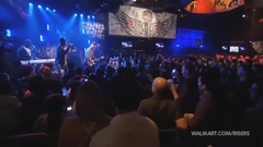 Bruno Mars - Grenade (live)