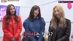 【少女时代】搞笑综艺剪辑