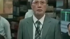 电影<拆弹专家> 香港先行版